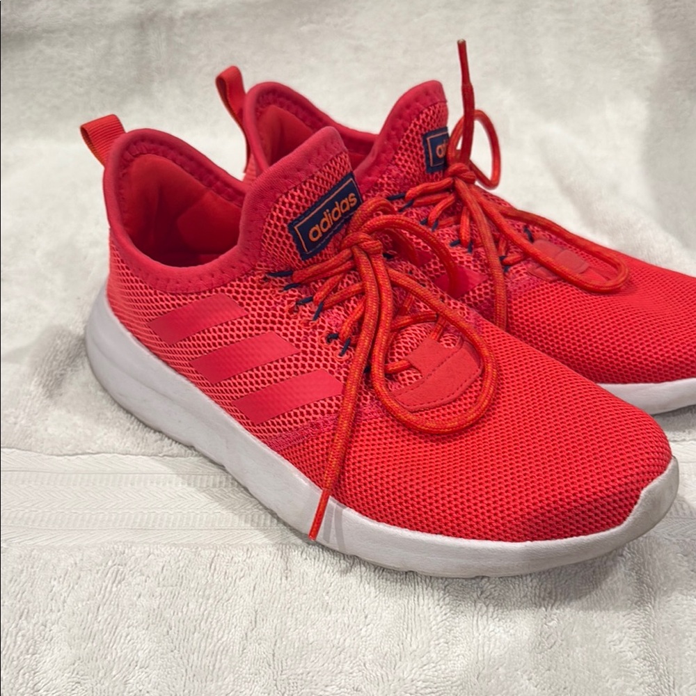 Adidas Ortholite Float Women’s hot pink Sneakers